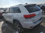 2014 Jeep Grand Cherokee Limited en Venta en Cahokia Heights, IL - Front End