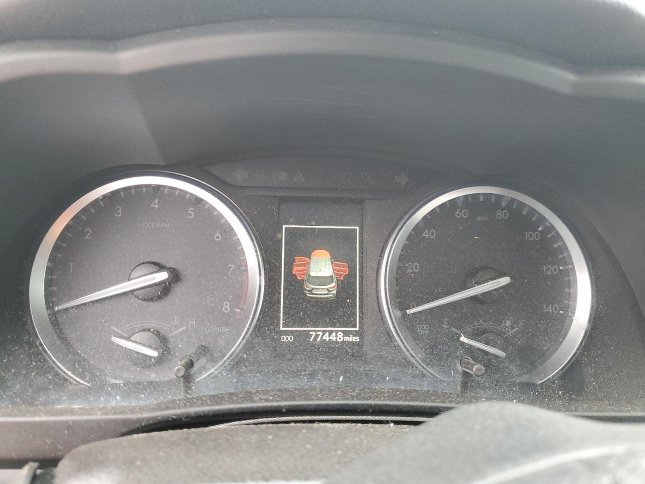 2017 Toyota Highlander Limited VIN: 5TDYZRFH0HS214361 Lot: 82801944