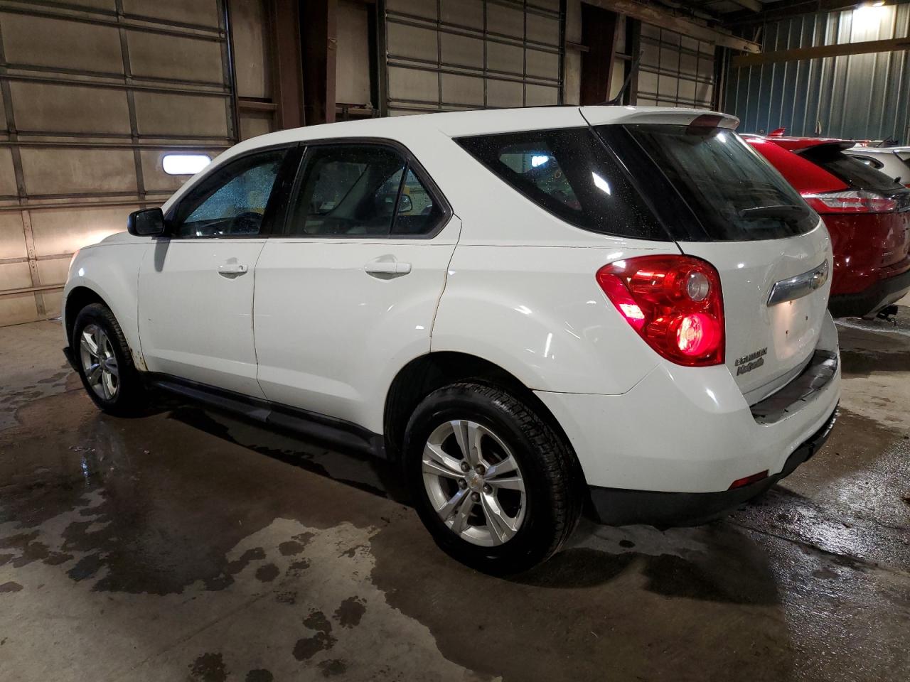 VIN 1GNFLEEK8EZ124570 2014 CHEVROLET EQUINOX no.2