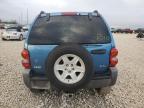 2003 Jeep Liberty Sport de vânzare în Taylor, TX - Front End