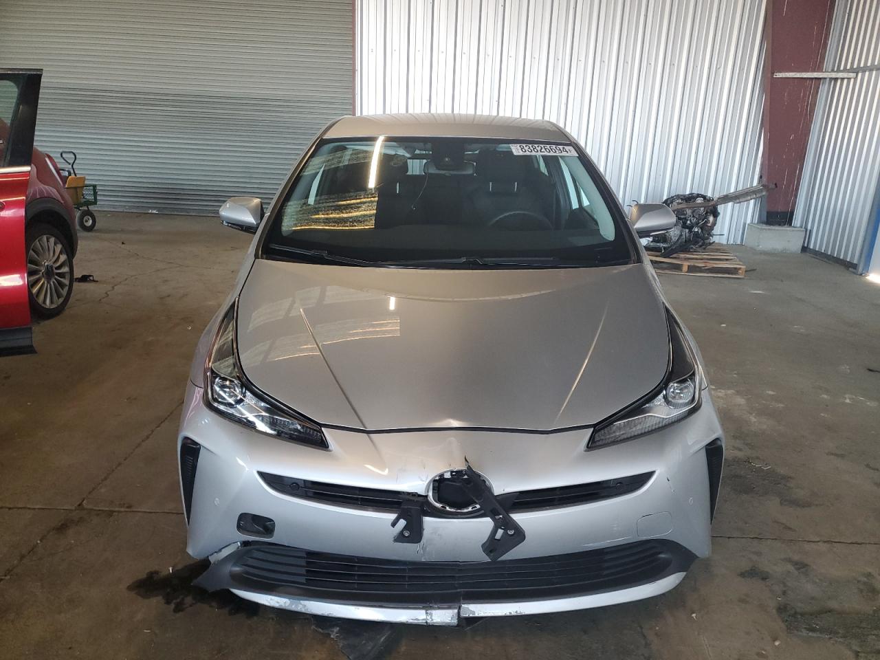 2019 Toyota Prius - Image 5