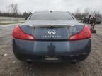 2012 Infiniti G37  de vânzare în Leroy, NY - All Over