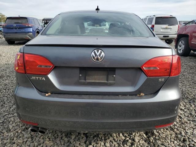  VOLKSWAGEN JETTA 2014 Szary