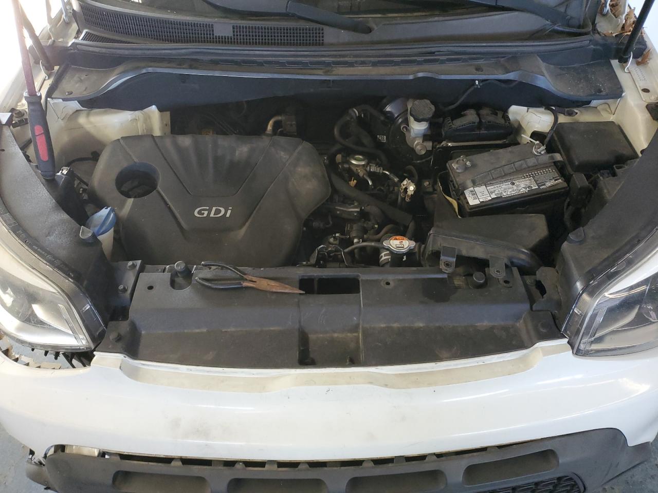 2016 Kia Soul - Image 14