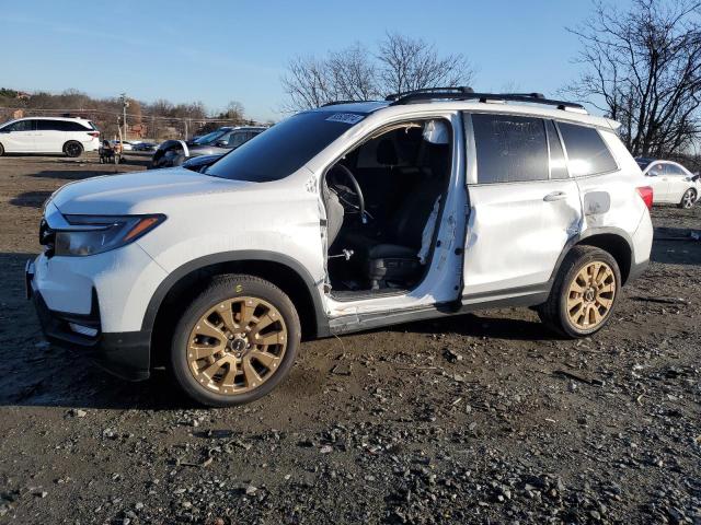 HONDA PASSPORT EXL 2023