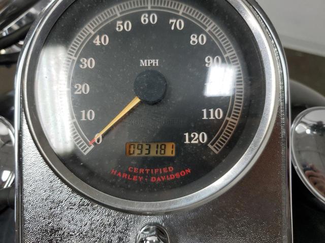 1999 HARLEY-DAVIDSON FLSTF 