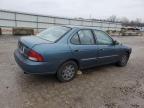 2002 Nissan Sentra Xe for Sale in Bridgeton, MO - Front End