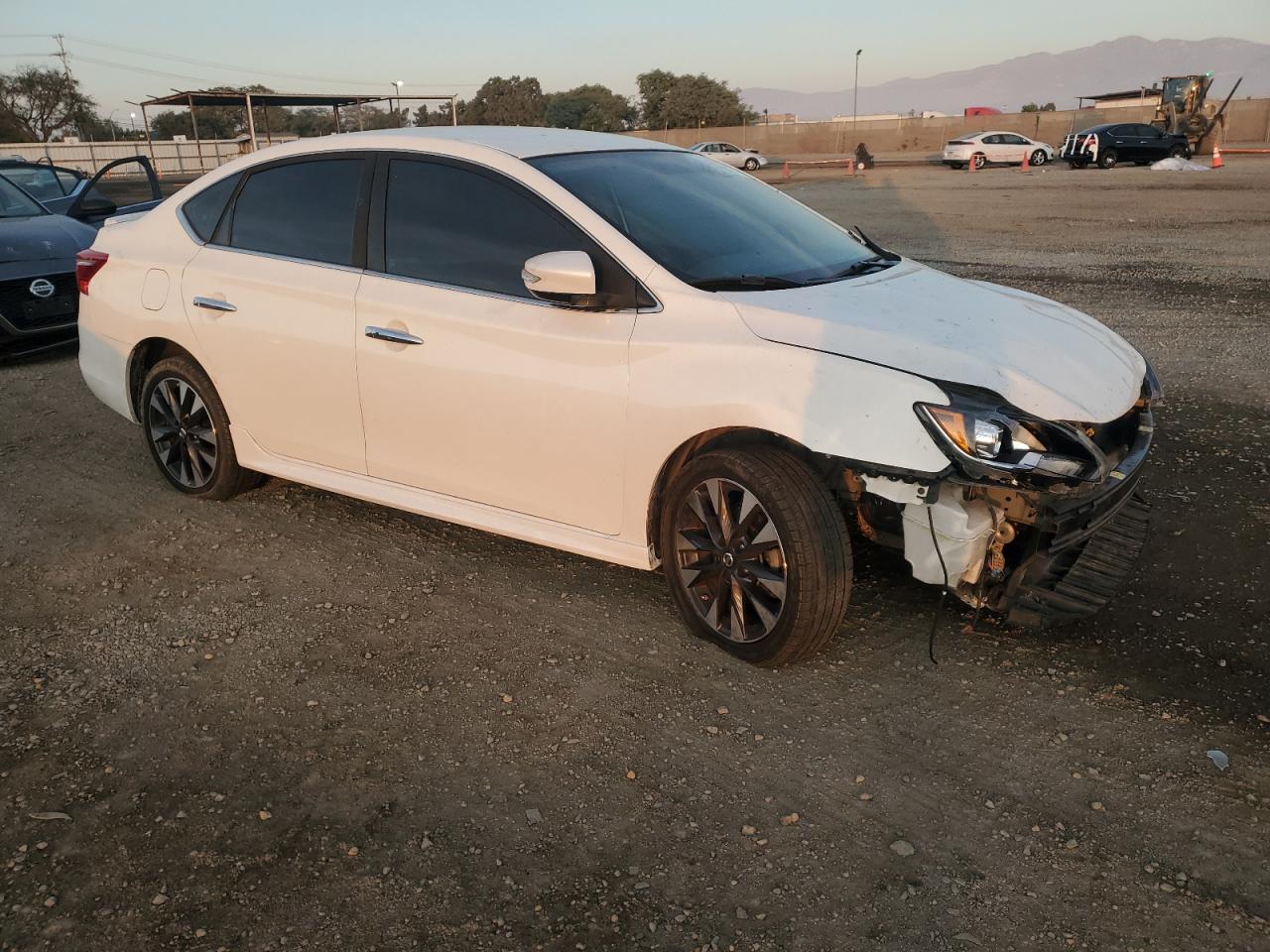 VIN 3N1AB7AP1GY313760 2016 NISSAN SENTRA no.4