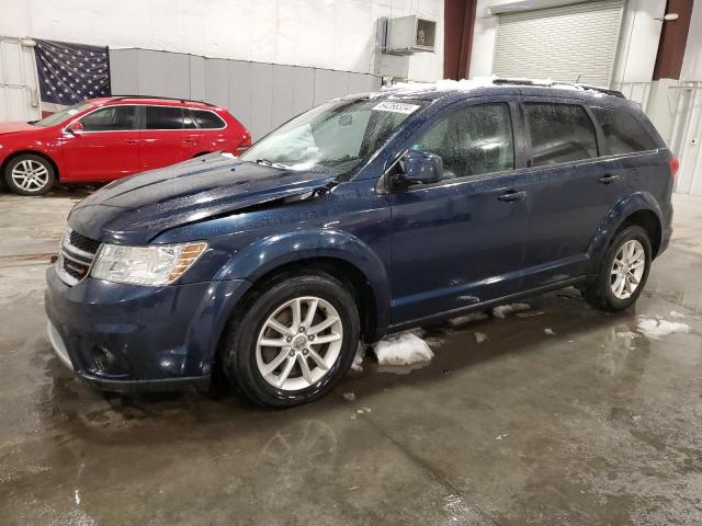 2015 Dodge Journey Sxt