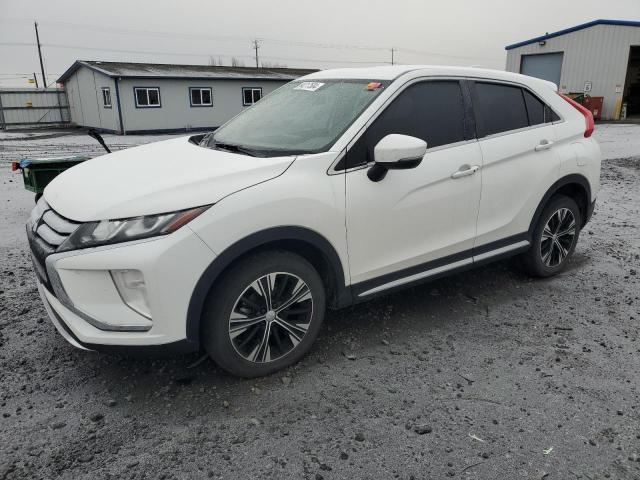 2018 Mitsubishi Eclipse Cross Se