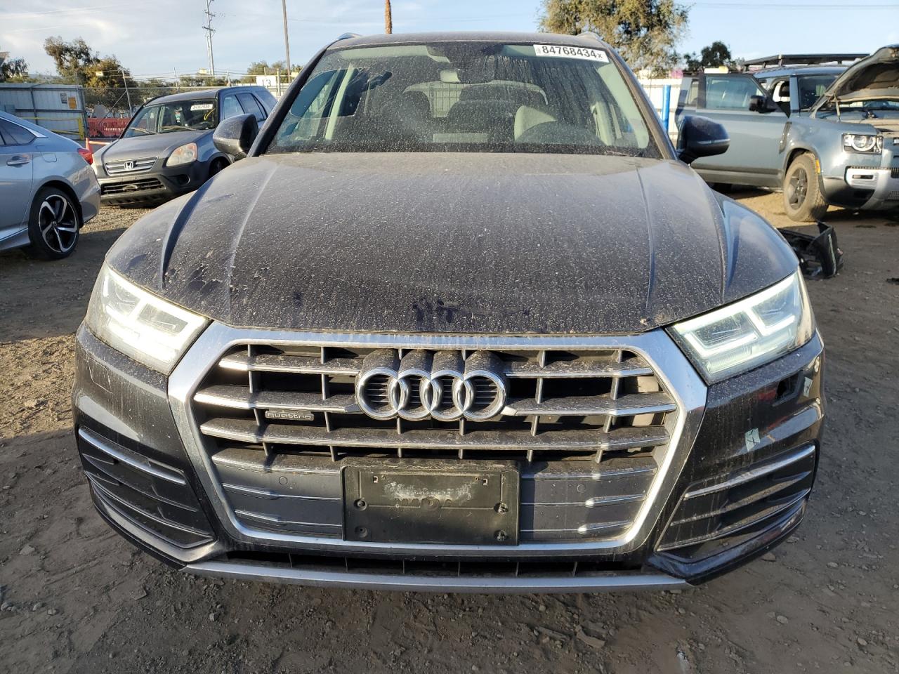 2019 Audi Q5 - Image 5