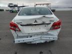 2019 Mitsubishi Mirage G4 Es na sprzedaż w Magna, UT - Rear End