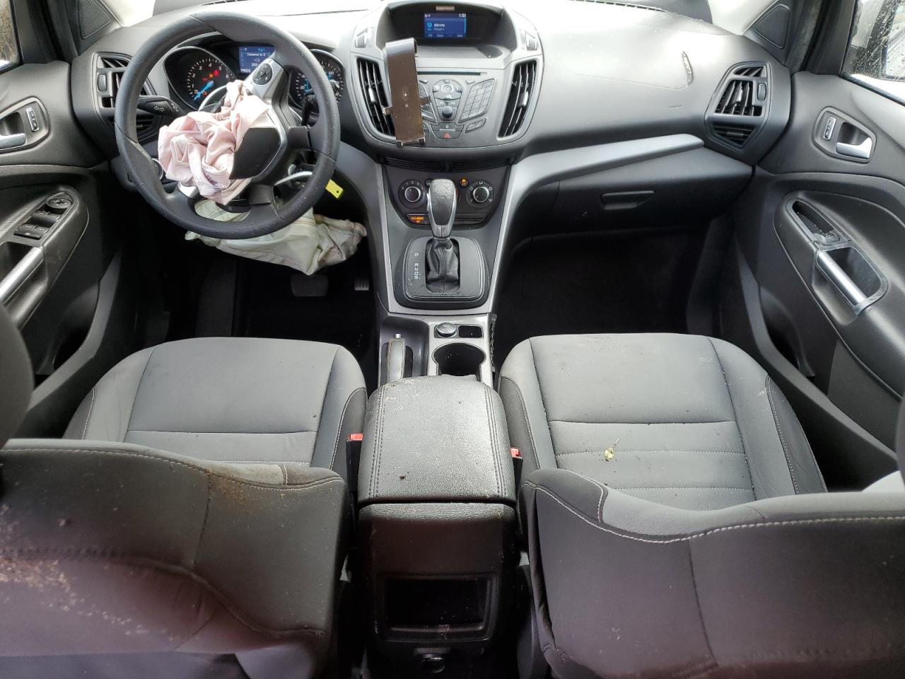 2015 Ford Escape - Image 8
