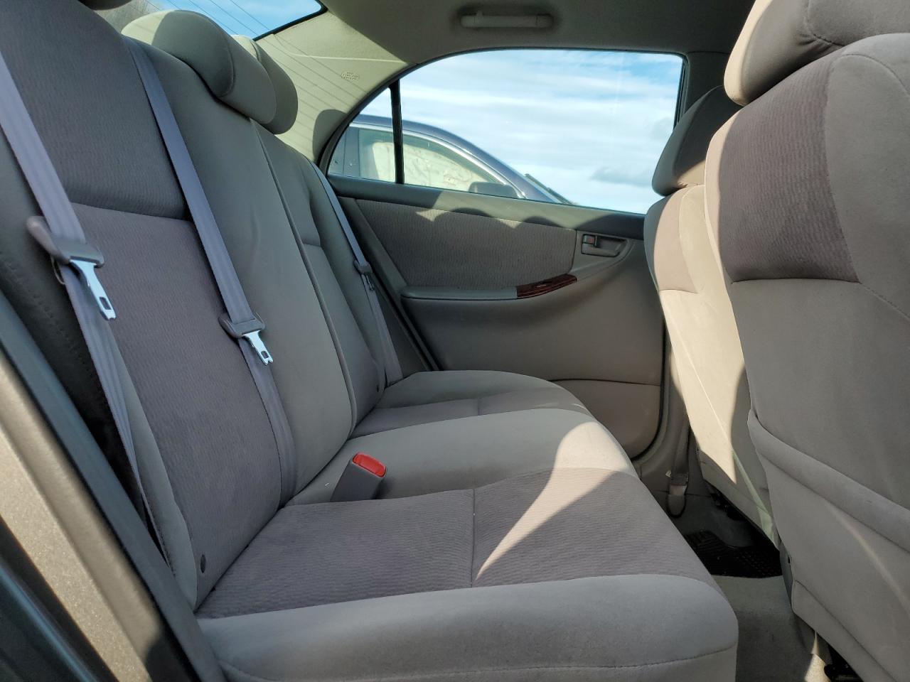 2007 Toyota Corolla - Image 10