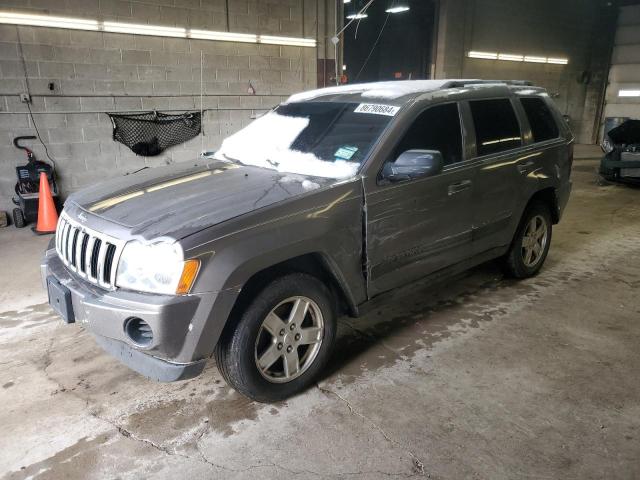 2005 Jeep Grand Cherokee Laredo