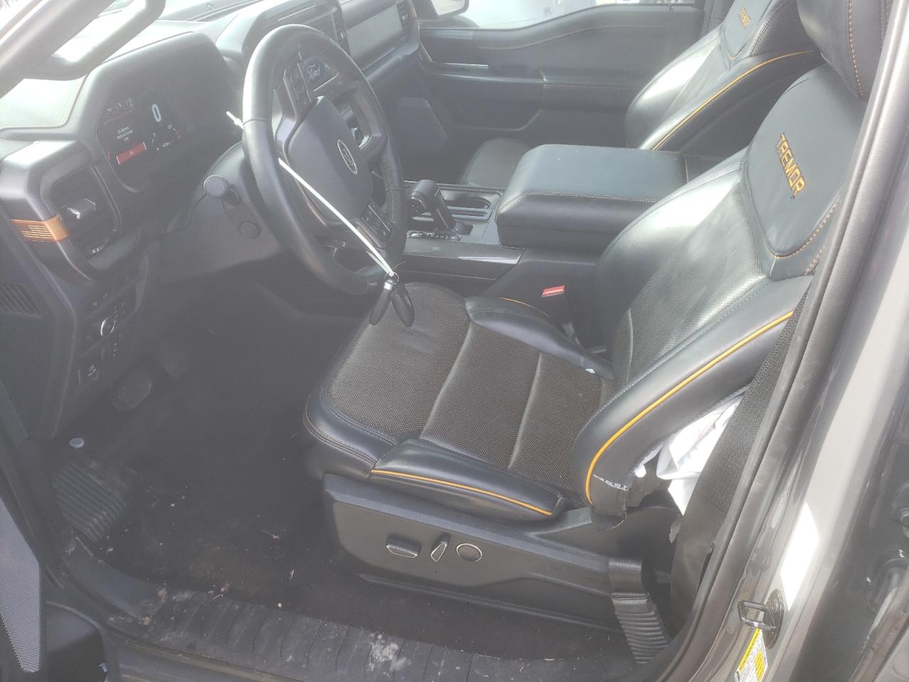 2021 Ford F-150 - Image 7
