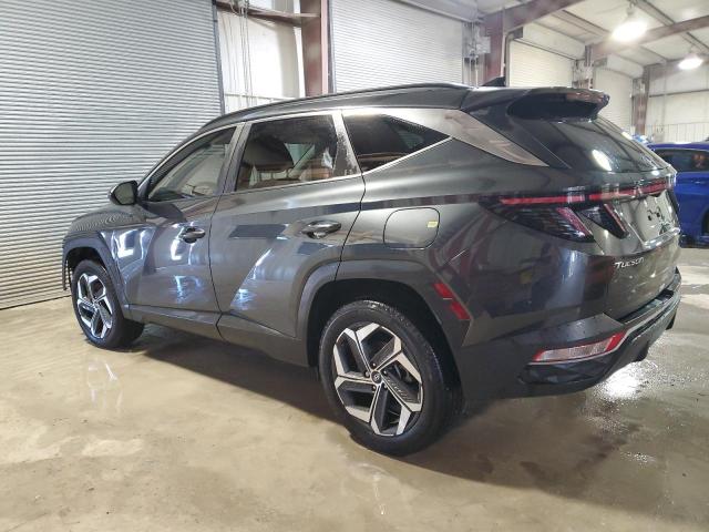  HYUNDAI TUCSON 2023 Charcoal