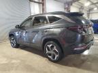 2023 Hyundai Tucson Sel zu verkaufen in Haslet, TX - Side