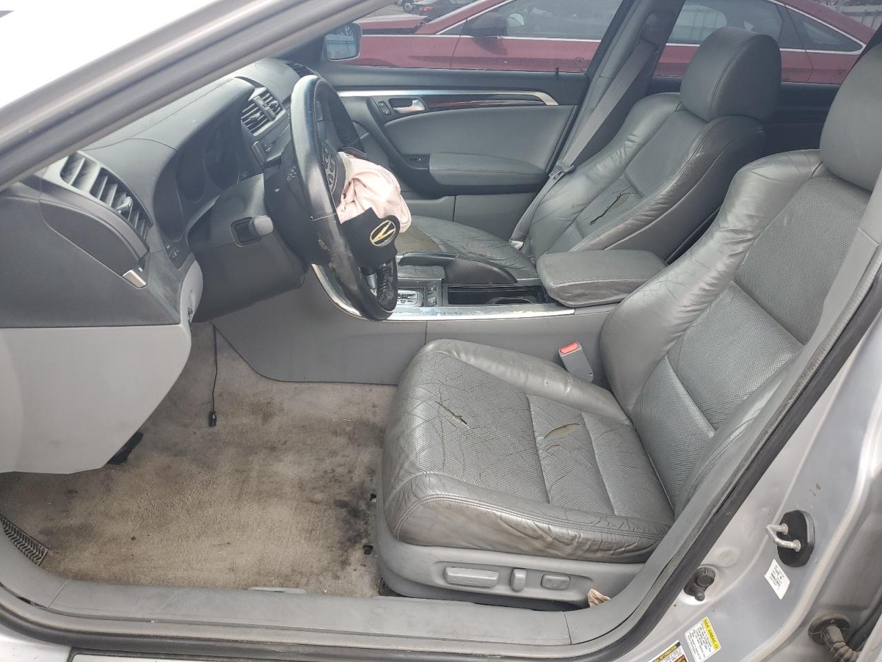 2005 Acura Tl VIN: 19UUA66255A040815 Lot: 85428774