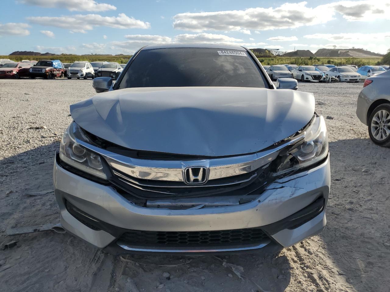 2017 Honda Accord - Image 5