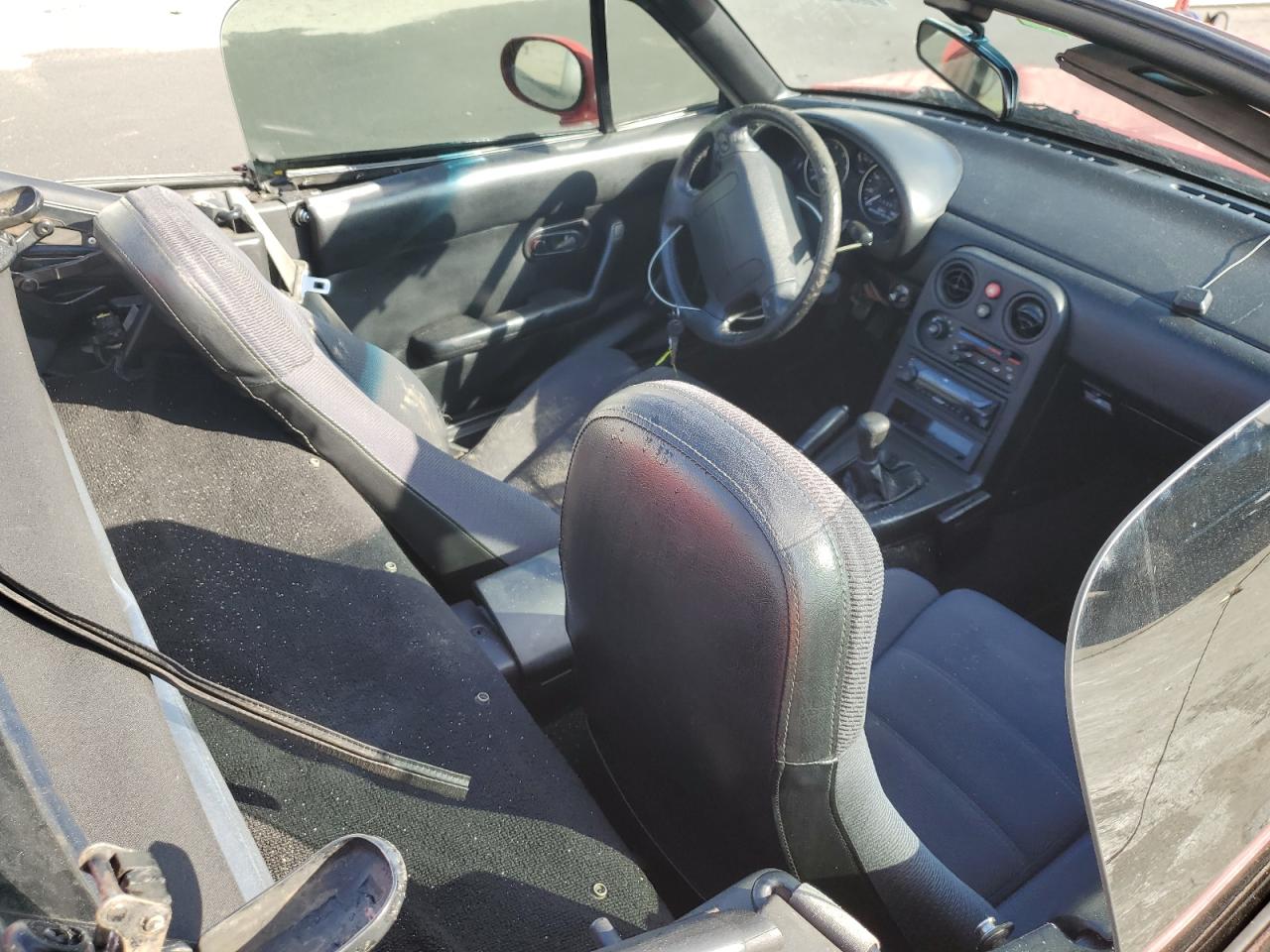 1993 Mazda MX-5 - Image 10