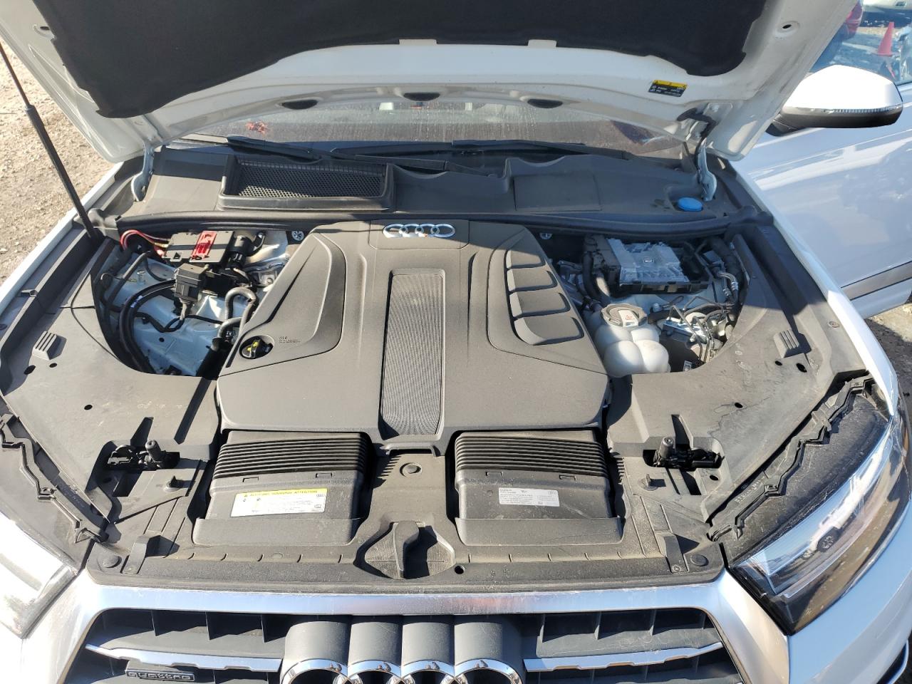 2019 Audi Q7 - Image 12
