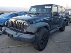 2017 Jeep Wrangler Unlimited Sport продається в Littleton, CO - Front End