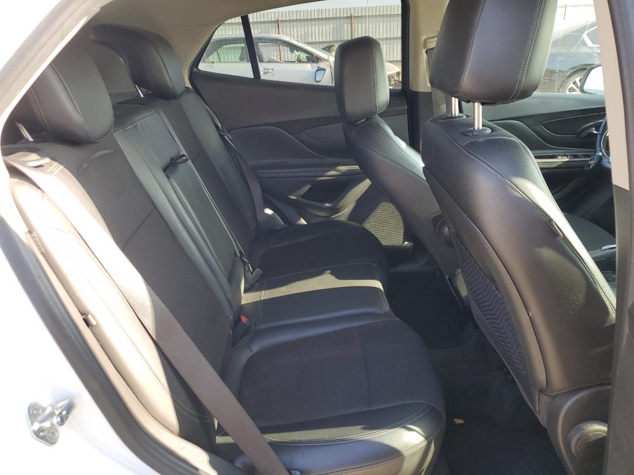 2019 Buick Encore - Image 11