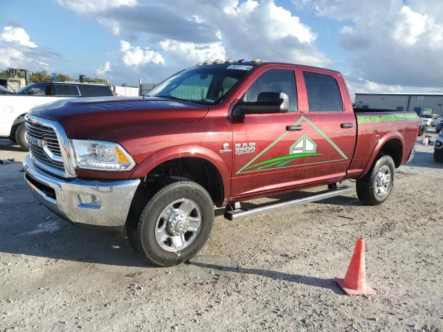 2018 Ram 2500 St