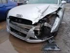 2007 AUDI TT TFSI for sale at Copart WOLVERHAMPTON