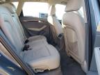 2012 Audi Q5 Premium Plus en Venta en Albuquerque, NM - Rear End