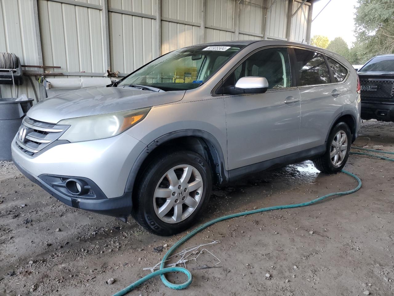 2014 Honda CR-V - Image 1