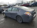 2012 Nissan Altima Base en Venta en Portland, OR - Rear End