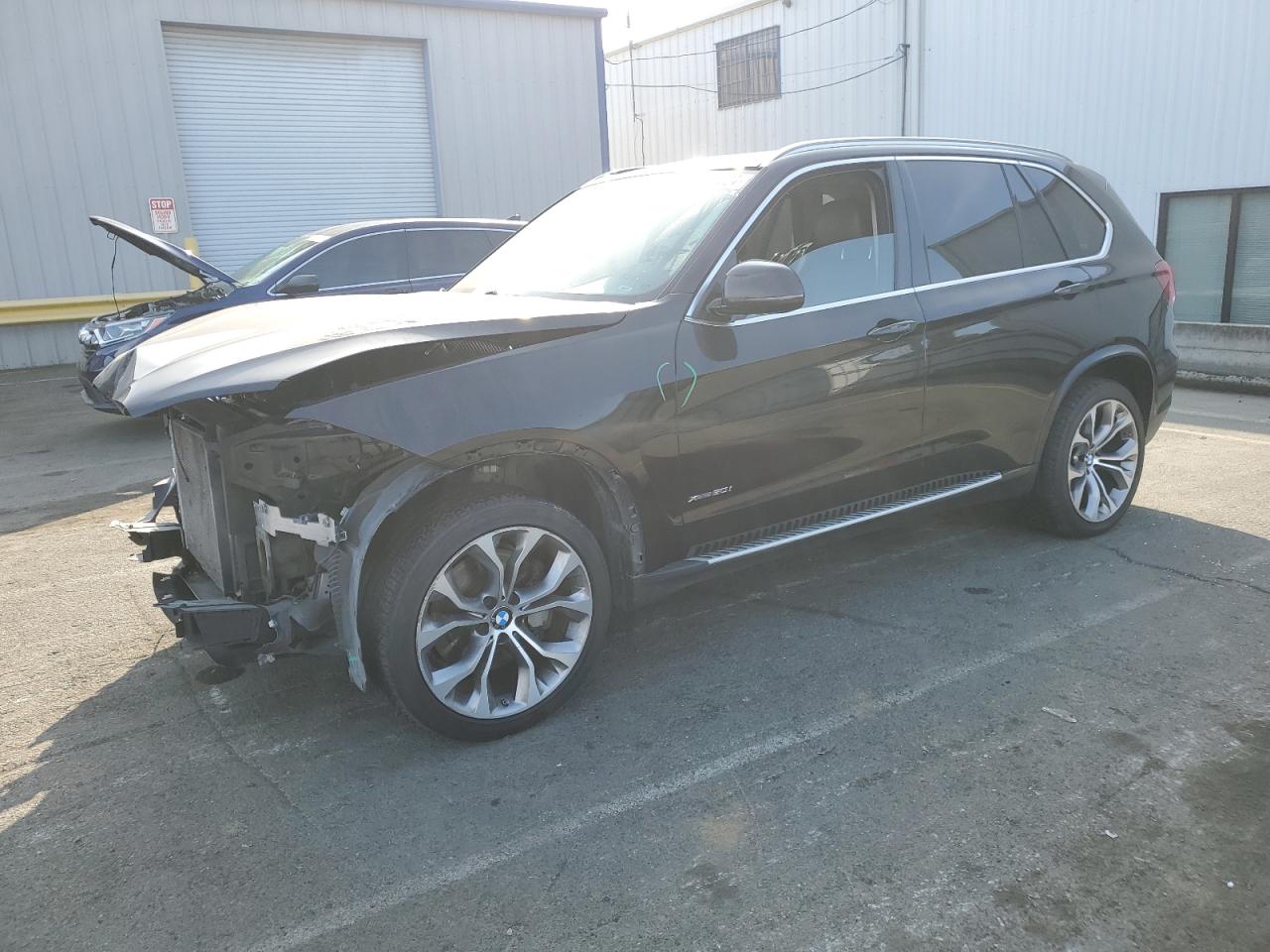 2015 BMW X5 - Image 1