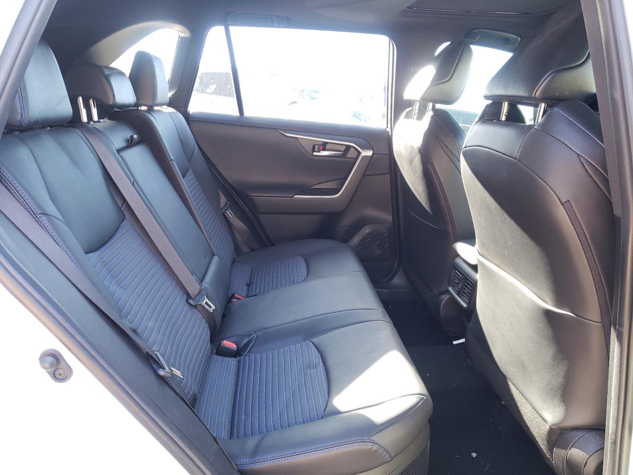 2021 Toyota Rav4 Xse VIN: JTME6RFV8MD515984 Lot: 85551854