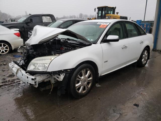 2008 Mercury Sable Premier