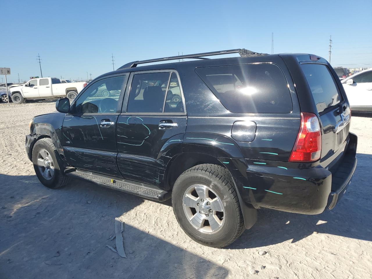 2006 Toyota 4Runner - Image 2