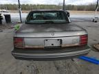 1993 Oldsmobile Cutlass Ciera S продається в Cartersville, GA - Front End