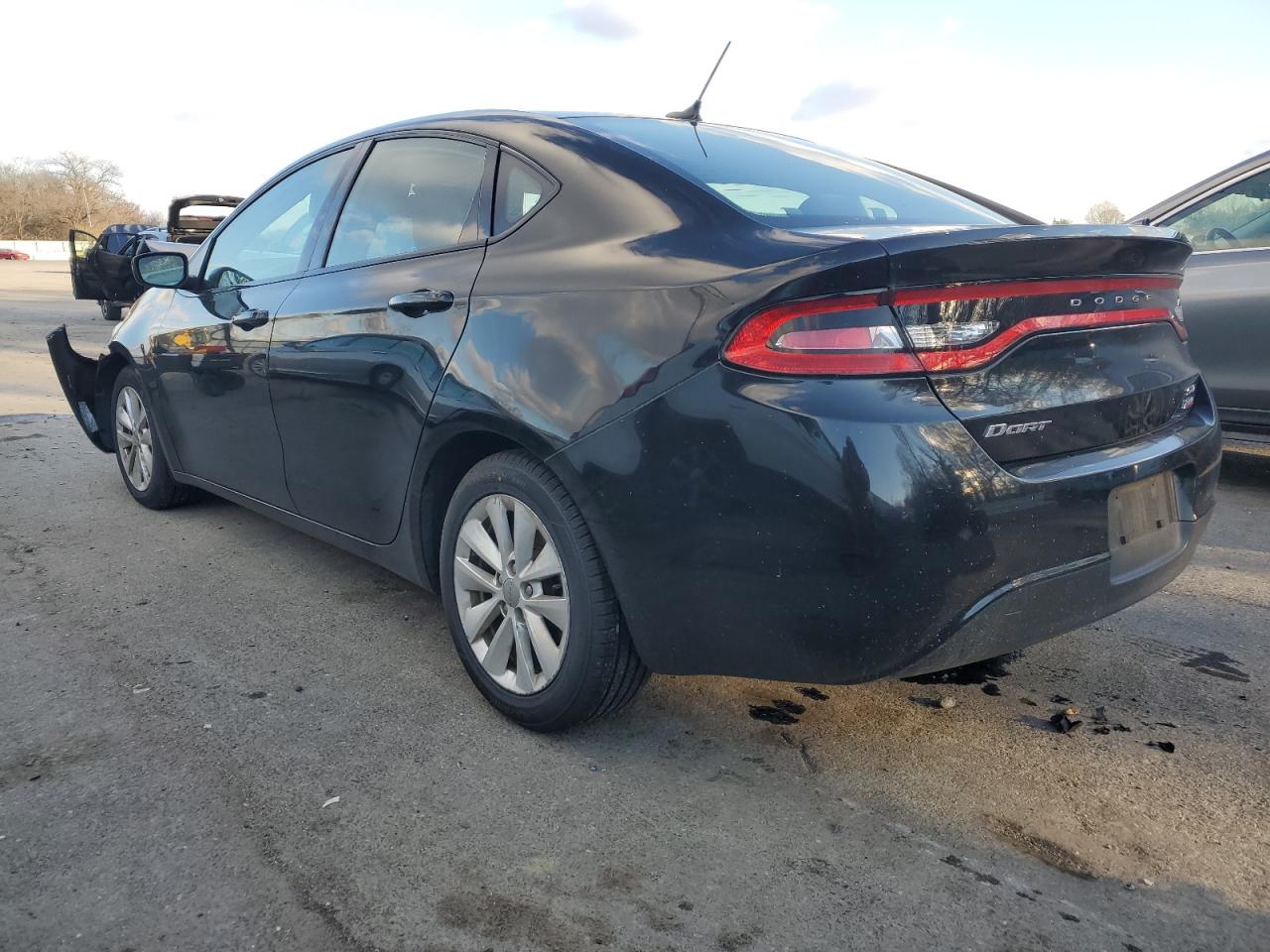 2014 Dodge Dart - Image 2