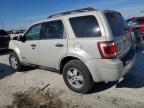 2008 Ford Escape Xlt за продажба в Haslet, TX - Front End