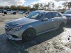 2014 Mercedes-Benz E 350 იყიდება Byron-ში, GA - Rear End