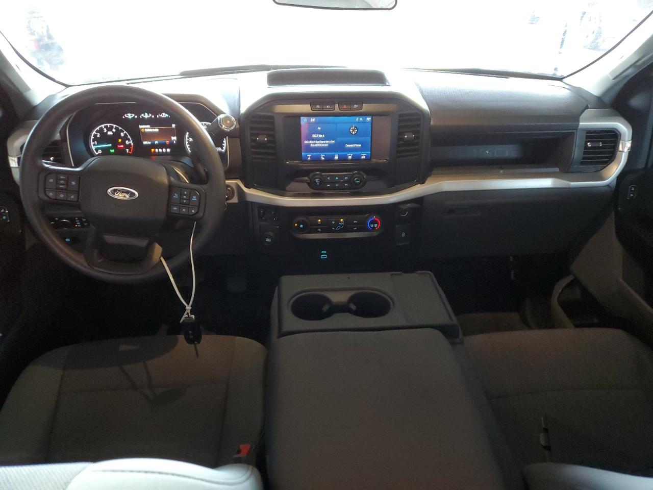2023 Ford F-150 - Image 8