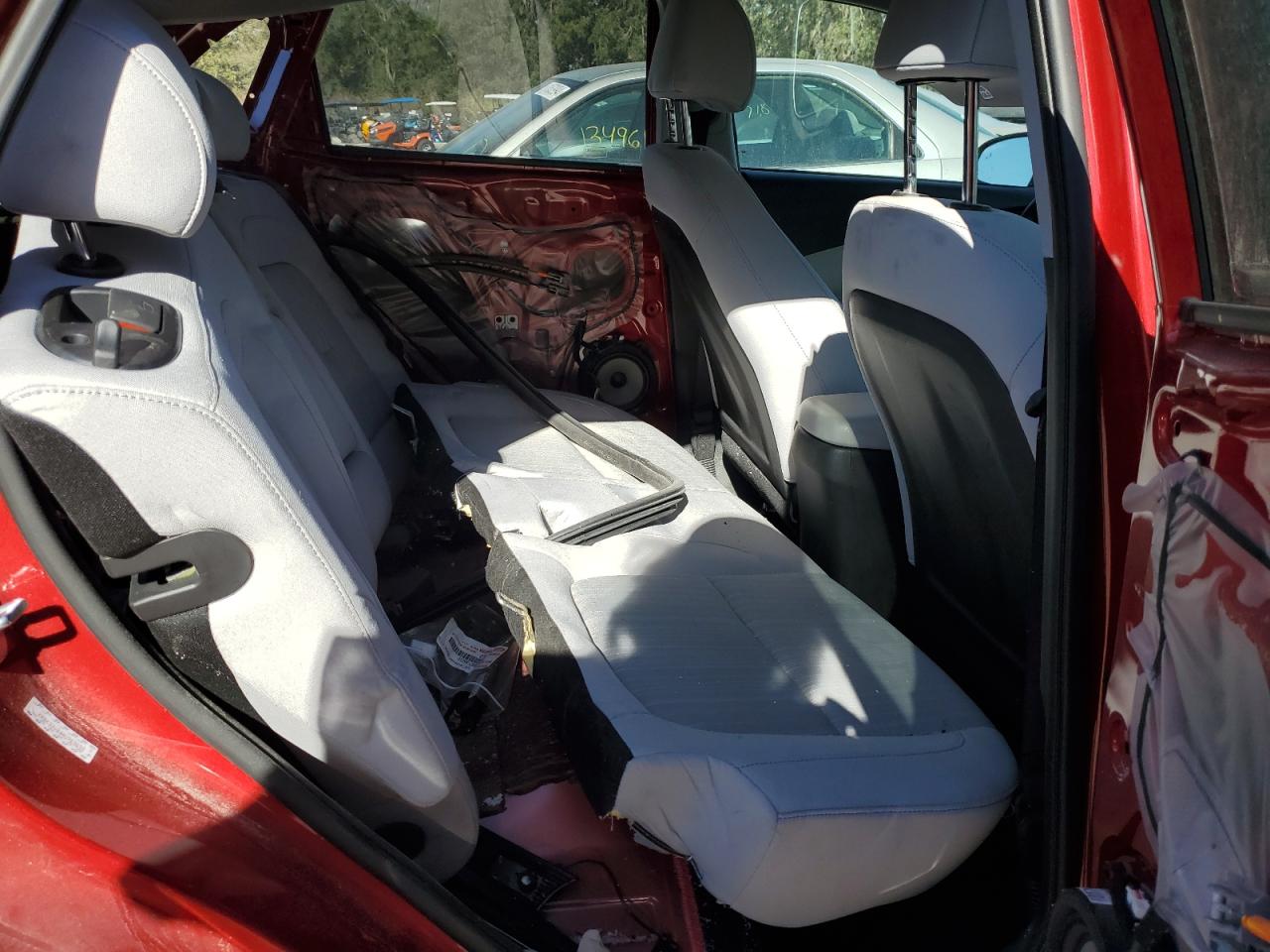 2022 Hyundai Kona - Image 11