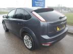 2009 FORD FOCUS ZETE for sale at Copart PETERLEE
