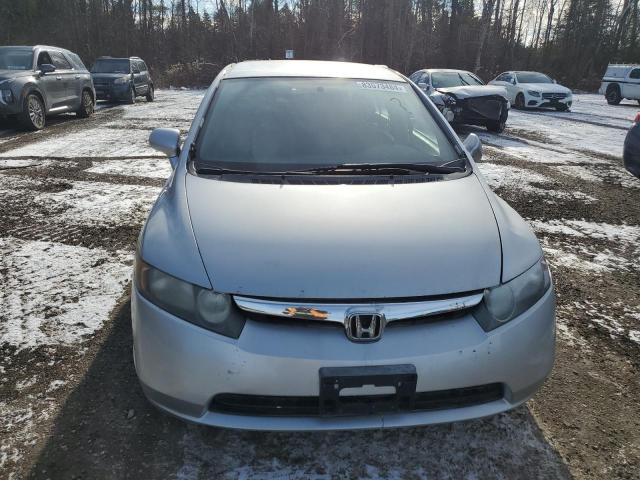 2006 HONDA CIVIC LX