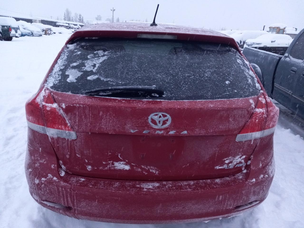 2012 Toyota Venza - Image 6