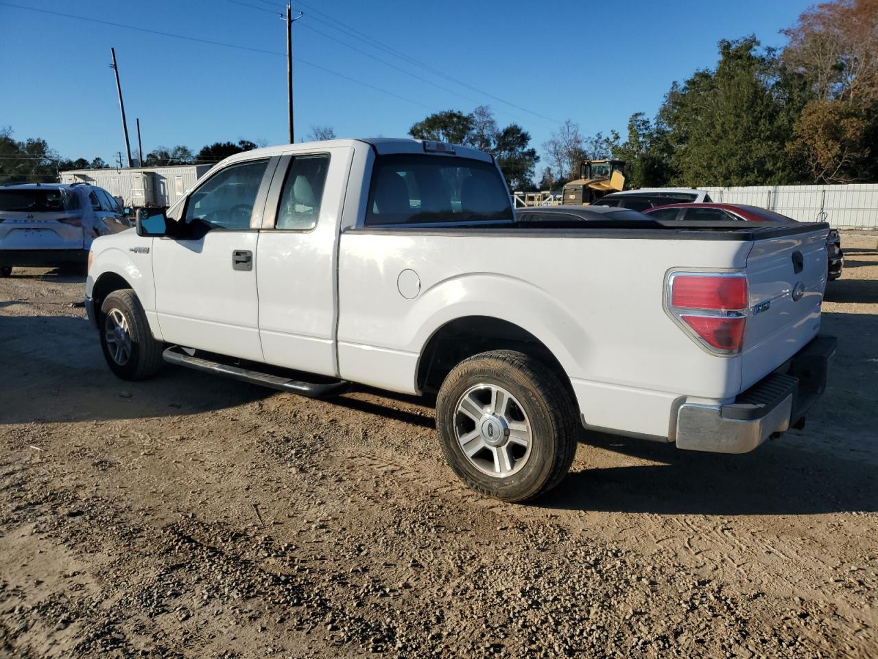 2012 Ford F-150 - Image 2