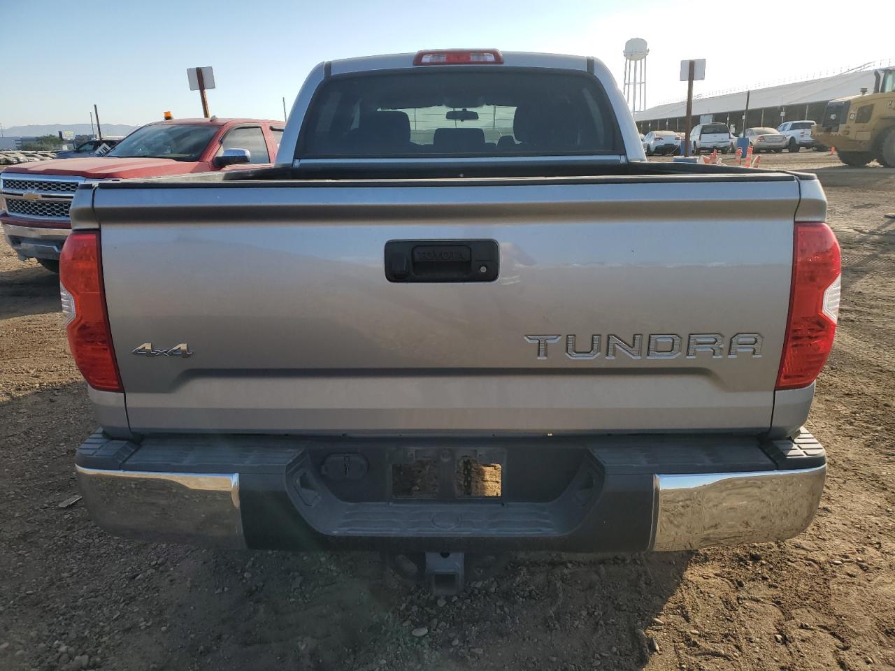 VIN 5TFDW5F12GX567454 2016 TOYOTA TUNDRA no.6