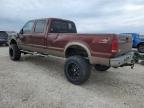 2006 Ford F350 Srw Super Duty zu verkaufen in New Braunfels, TX - All Over