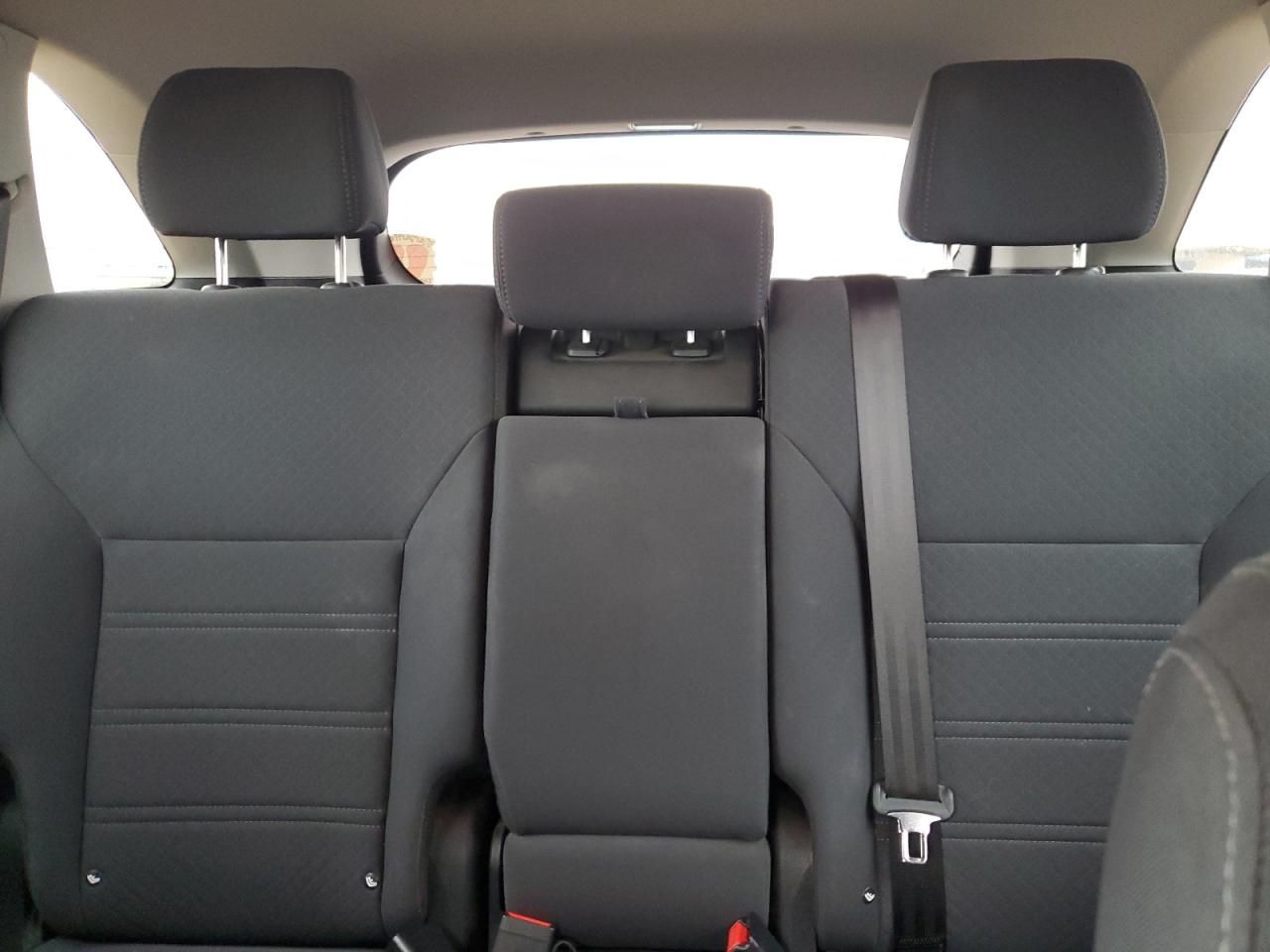 2018 Kia Sorento - Image 10